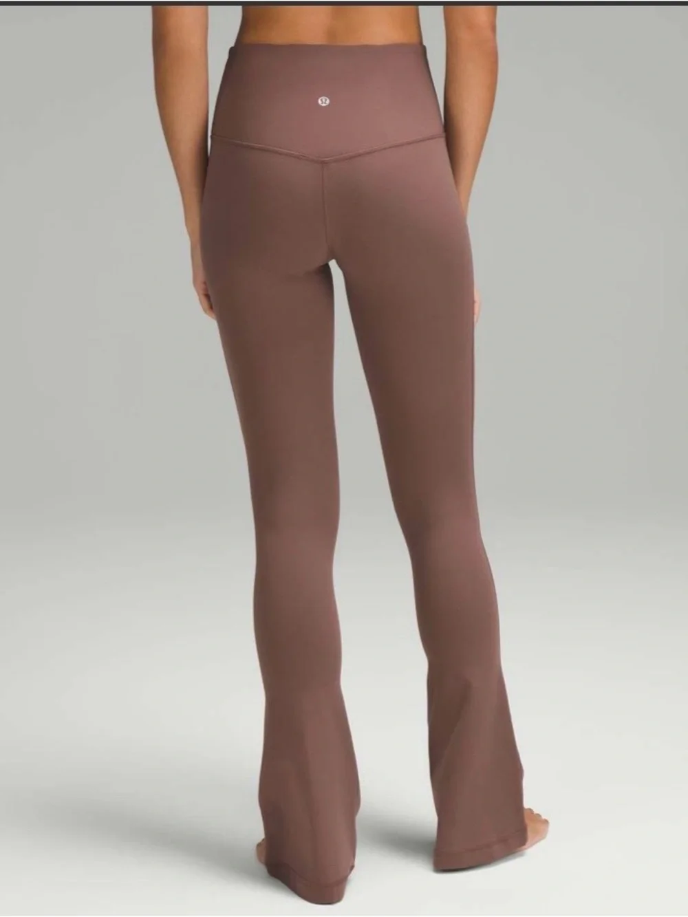 Lululemon Align High-Rise Mini-Flared Pant 32